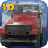 4X4 Off Road Snow Simulator icon