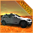 4x4 SUV Offroad Driving icon