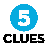 5 Clues icon
