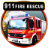 FireTruck Emergency Rescue icon