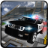 Police Car Roof Jump icon