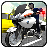 911 Highway Bike Rider icon