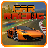 Advance Car Racing 3D icon