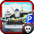 Air-Craft Carrier Parking 3D icon