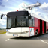 Airport Bus Driving 3D version 1.0