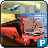 Airport Bus Parking Simulator icon