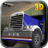 Airport Tow Truck Simulator icon