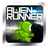 Alien-Runner icon