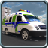 Ambulance Rescue Drive 3D version 1.0