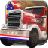 American Truck Parking Academy icon