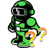 Astronauts - quiz icon