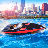 Boat Simulator 2017 icon