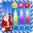 Christmas Bubble Shooter Pet icon