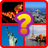 Country Quiz - Guess The Place icon
