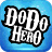DoDo Hero icon