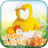 Easter Baby Dress Up Montage icon