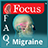 Migraine icon