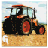 Plow Tractor Farming 3D 1.0.4