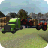Farm Truck: Tractor Transport icon