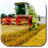 Farming Simulator HD icon