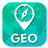 Geo Battle icon