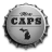 MI Caps icon