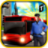 Modern Bus Driver 3D Sim icon