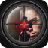 Modern City Sniper Mission icon
