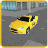 Modern Taxi Driving 3D icon