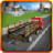Modern Truck Driving 3D icon