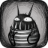 Monsters Gallery Puzzle icon