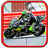 Motorcycle Jigsaw Puzzles icon