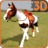 Mountain Horse Kids Simulator icon
