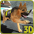 Mountain Police Dog Chase 3D version 1.0