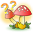 Mushrooms - quiz icon