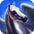 My Cute Pegasus 3D icon