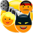 Hollywood Emojis icon