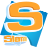Slam icon