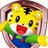 Qiao tiger baby bodyguard icon