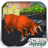 Angry Attack Bull Game 3D icon