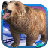 Angry Bear Attack icon