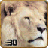 Angry Lion Wild Attack Sim 3D icon