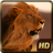 Angry Lion Wild Simulator icon