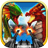 Angry Monster Hunter 3D APK Download