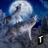 Angry Wolf Simulator 3D icon