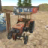 Animal Farming Tractor Sim icon