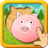 Animal Puzzle Fun For Toddlers icon