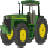 Traktör Hayvan Taşıma version 1