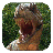 Dinosaur Simulator icon