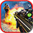 Army Commander 3D icon